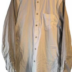 rag & bone Slim Fit Button-Up Shirt - Men's Medium
